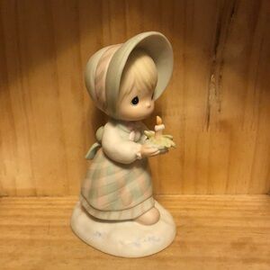 Precious Moment December